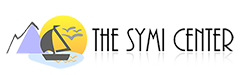 Symi Center logo