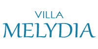 Villa Melydia logo