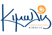 Kimolis logo