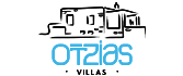 Otzias Villas logo