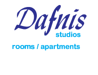 Dafnis logo