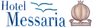 Messaria logo