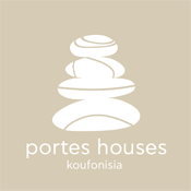Portes Houses logo