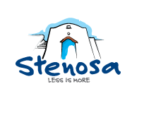Stenosa logo