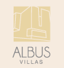 Albus Villas logo