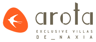 Arota logo