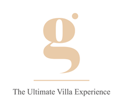G Villa logo