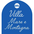 Villa Mare E Montagna logo