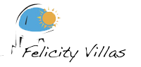 Felicity Villas logo