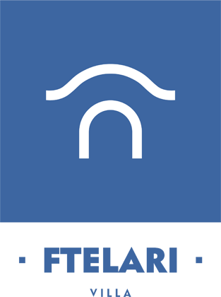Ftelari Villa logo