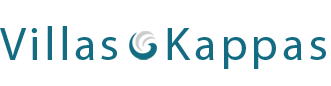 Villas Kappas logo