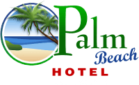 Palm Beach logo