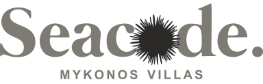 Seacode Villas logo
