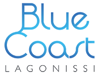 Villa Blue Coast logo