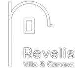 Revelis Villa And Canava logo