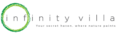 Infinity Villa logo