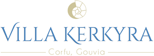 Villa Kerkyra logo