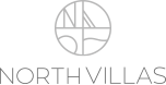 North Villas logo