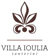 Villa Ioulia logo
