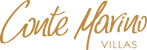 Conte Marino logo