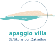 Apaggio Villa logo
