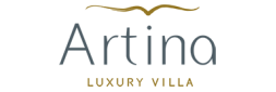 Artina Luxury Villa logo