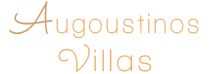 Augoustinos Villas logo