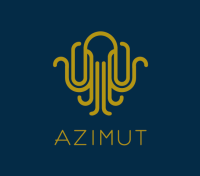 Azimut Villas logo