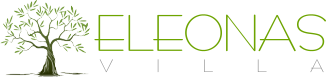 Eleonas Villa logo