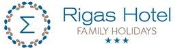 Rigas logo