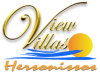 View Villas logo