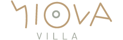 Niova Villa logo