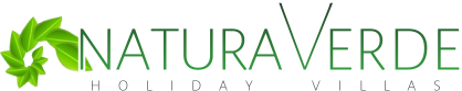 Natura Verde logo