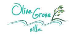Olive Grove Villa logo