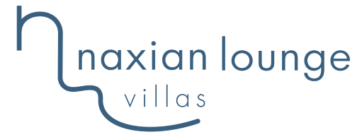 Naxian Lounge logo