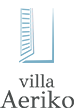 Villa Aeriko logo