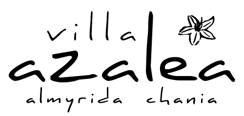 Villa Azalea logo