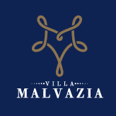 Villa Malvazia logo