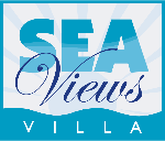 Sea Views Villa logo