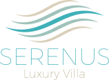 Serenus Luxury Villa logo
