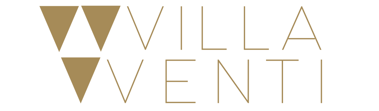 Villa Venti logo