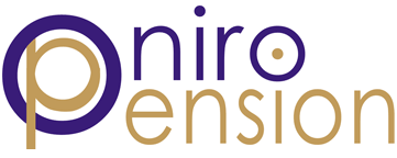 Pension Oniro logo