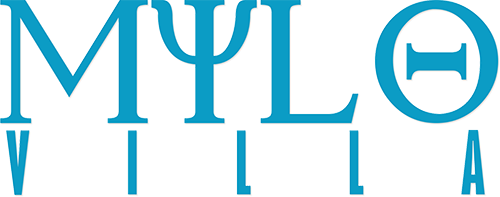 Mylo Villa logo