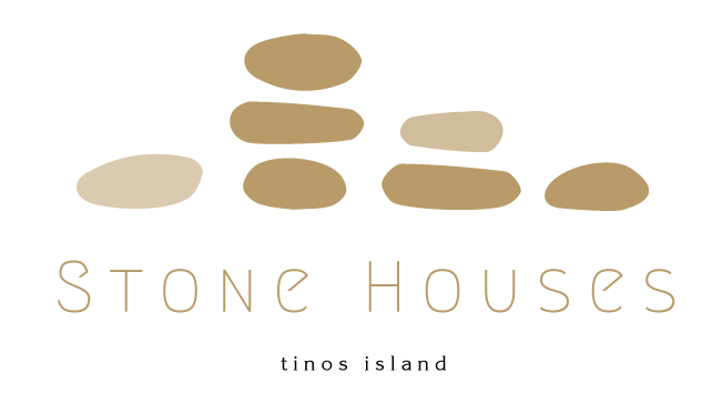 Stone Houses logo