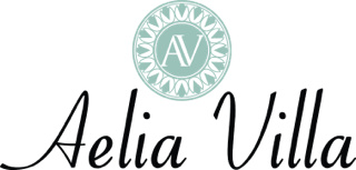 Aelia Villa logo