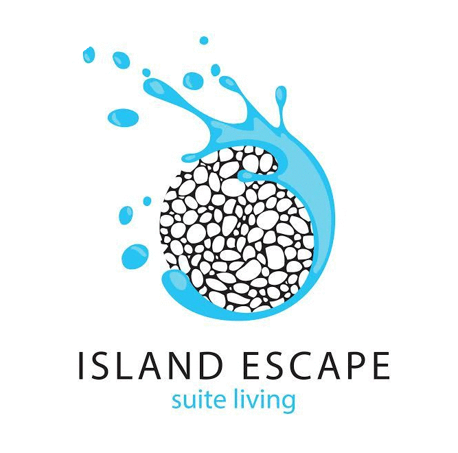 Island Escape logo