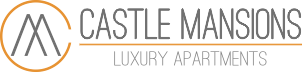 Castle Mansions logo