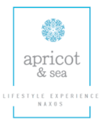 Apricot And Sea logo