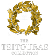The Tsitouras Collection logo