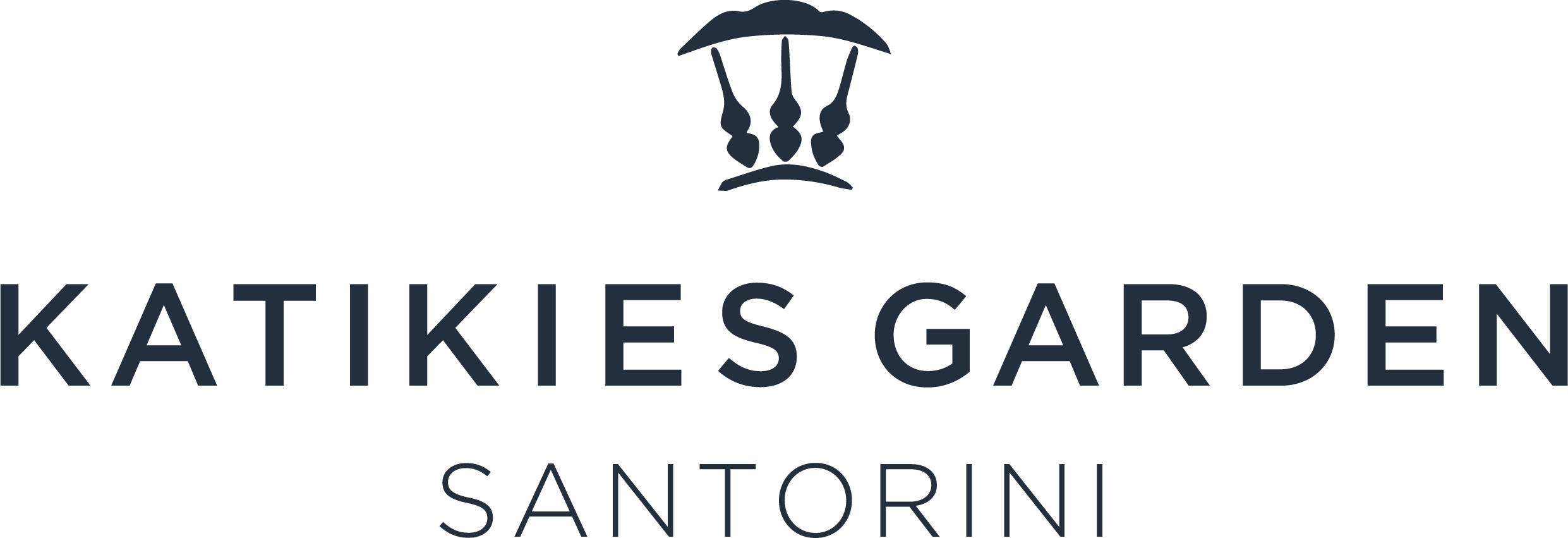 Katikies Garden logo